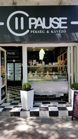 Pause Cafe