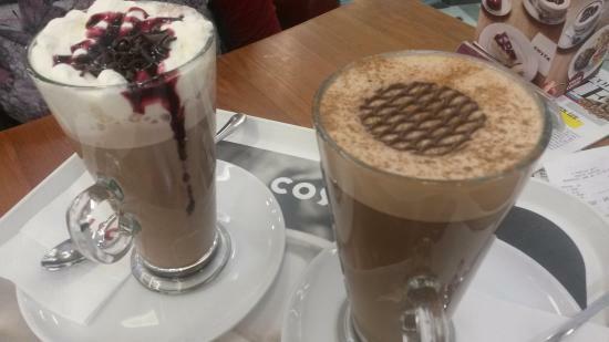 Costa Coffee