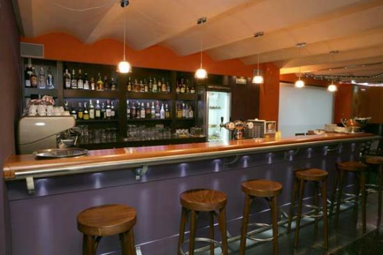 Restaurante Miscela