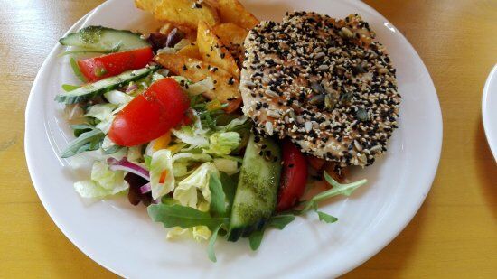 Vadkacsa Etterem es Panzio