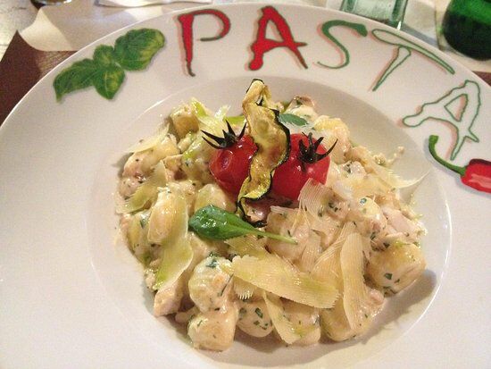Trattoria da Matteo