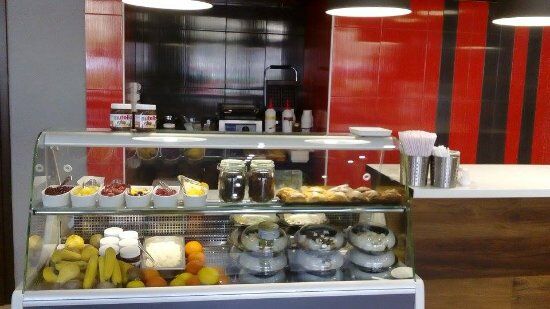 Repeta Gyros & Pizza
