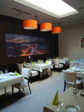 Corso Restaurant