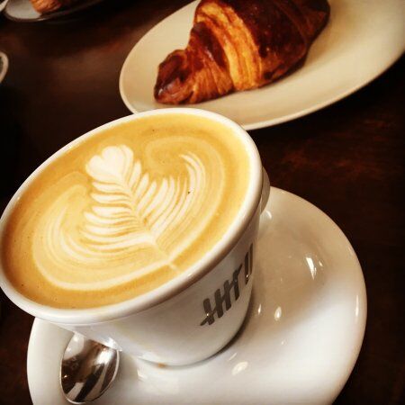 Hét Café