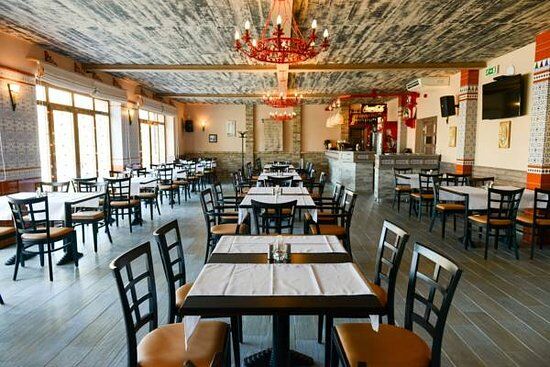 Rio Bistro