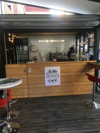 WH Café
