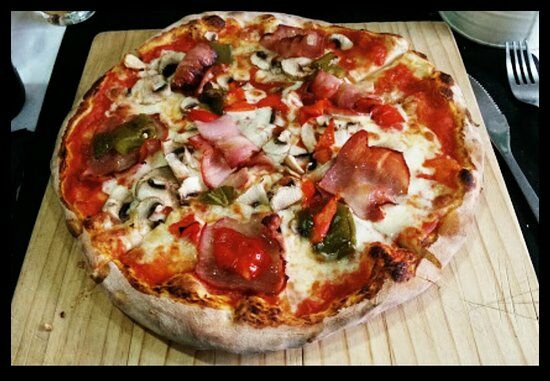 Pizzeria Mariotti