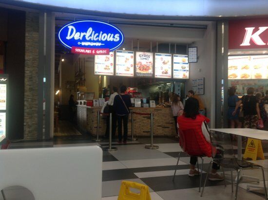 Derlicious