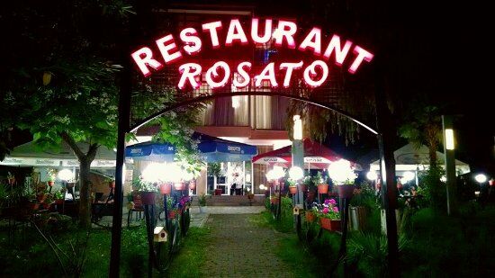Rosato