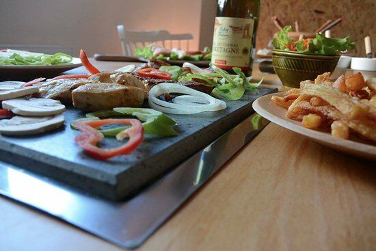 La Fondue