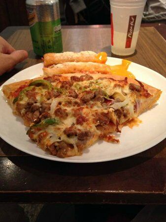 Pizza Hut