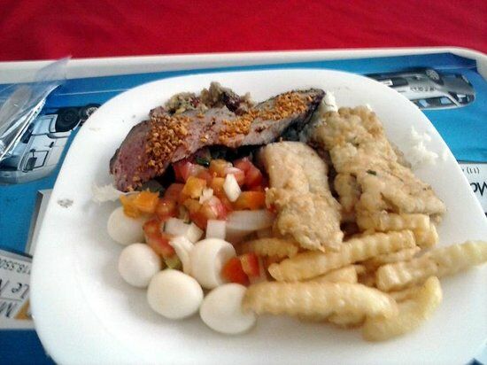 Restaurante o Casarao