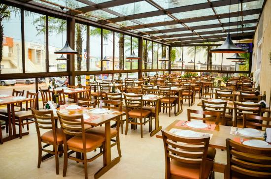 Pizzaria Senna
