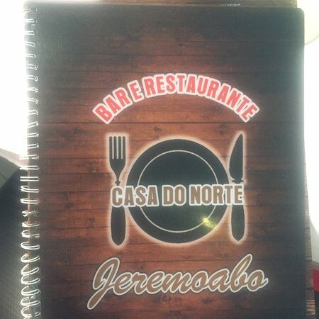 Bar e Restaurante Jeremoabo