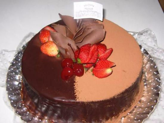 Delicias Em Pedacos Ii