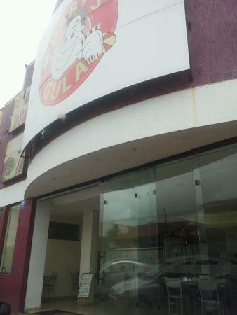 Baby's Gula