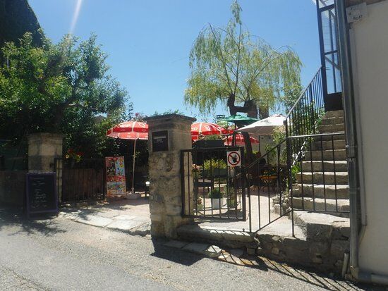 Le Petit Jardin