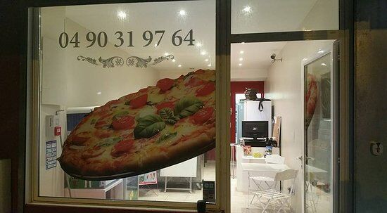 Napoli Pizza