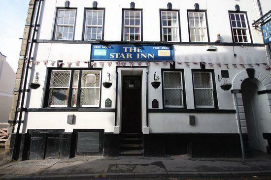 The Star Inn
