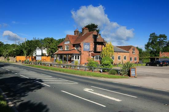 The George Carvery