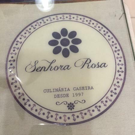 Senhora Rosa