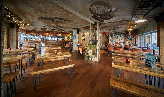 Riddler's Bar & Food