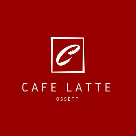 Cafe Latte and Sandwhich Bar