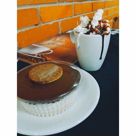 Garagem Cafe