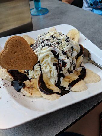 Eis-Cafe al Ponte