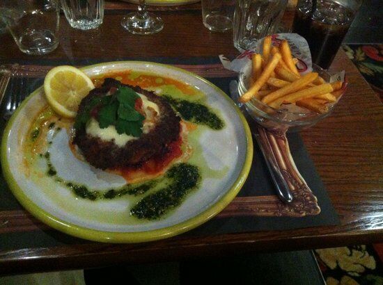 Buca di Beppo Italian Restaurant