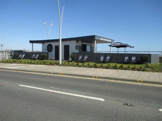 Toney Minchella @ Haven Point