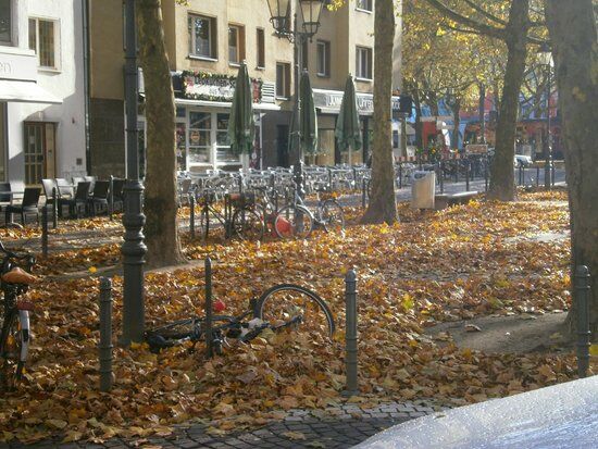 Eiscafe Breda