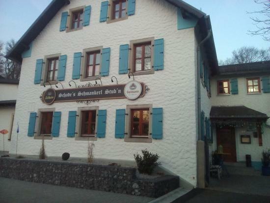 Schades Schmankerl Stubn