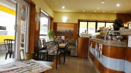 Eiscafé Firenze