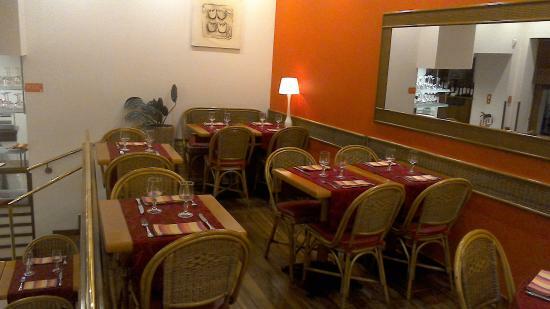 ZIP ZIP Restaurante & Bar