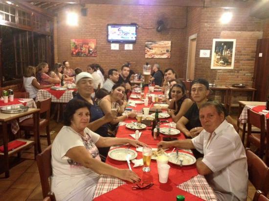 Don Fradicio Pizzaria