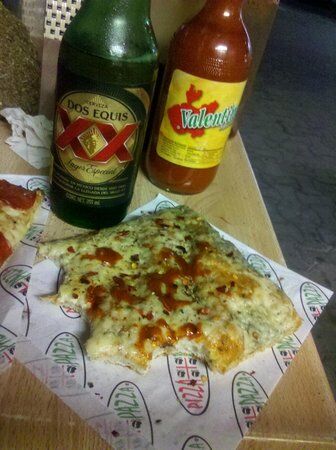 Pizza Pazza