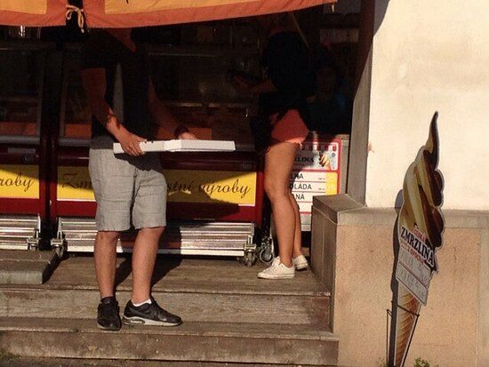Pizza XXL