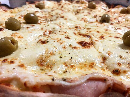 Pizzaria Vicenza