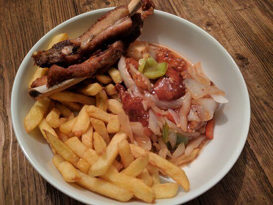 Chinatown Restaurant