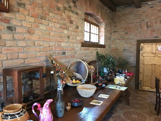 Restaurant Moara Veche