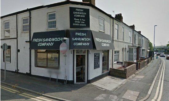 Fresh Sandwich Company