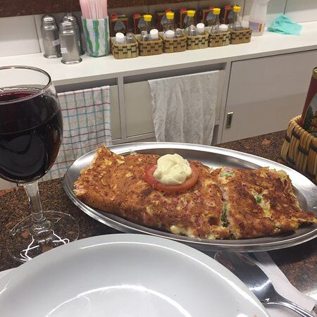 Restaurante Supermercado Pastorinho