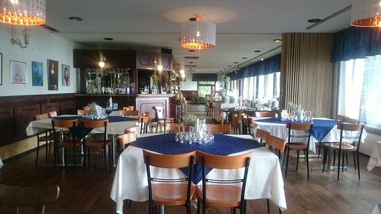 Restaurant Santalahti