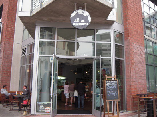 Brooklyn Bagel & Bialy