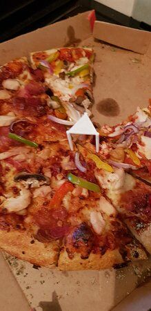 Pizza Hut