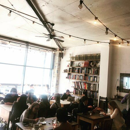 Prime Cafe Bar