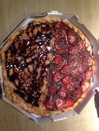 Pizzaria Camelo