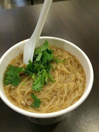 Ay-Chung Flour-Rice Noodle