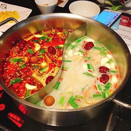 Little Mongolian Taipei